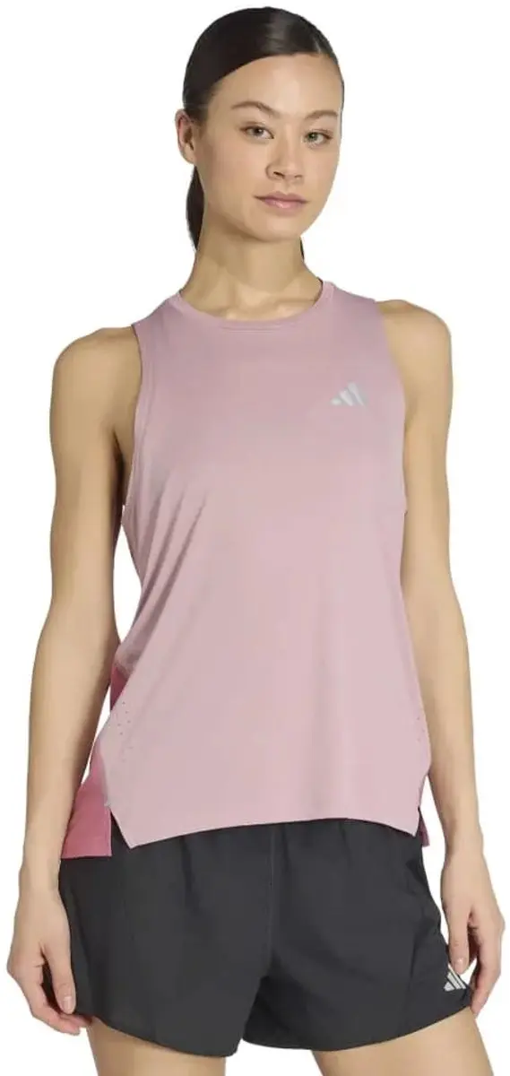 Adidas Adi365breeze Running T-shirt