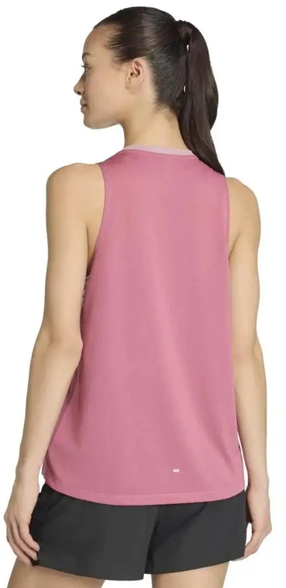 Adidas Adi365breeze Running T-shirt - Roze M