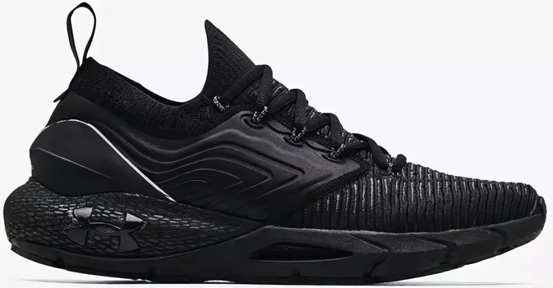 Under Armour Hovr Phantom 2 Heren Hardloopschoenen - 47