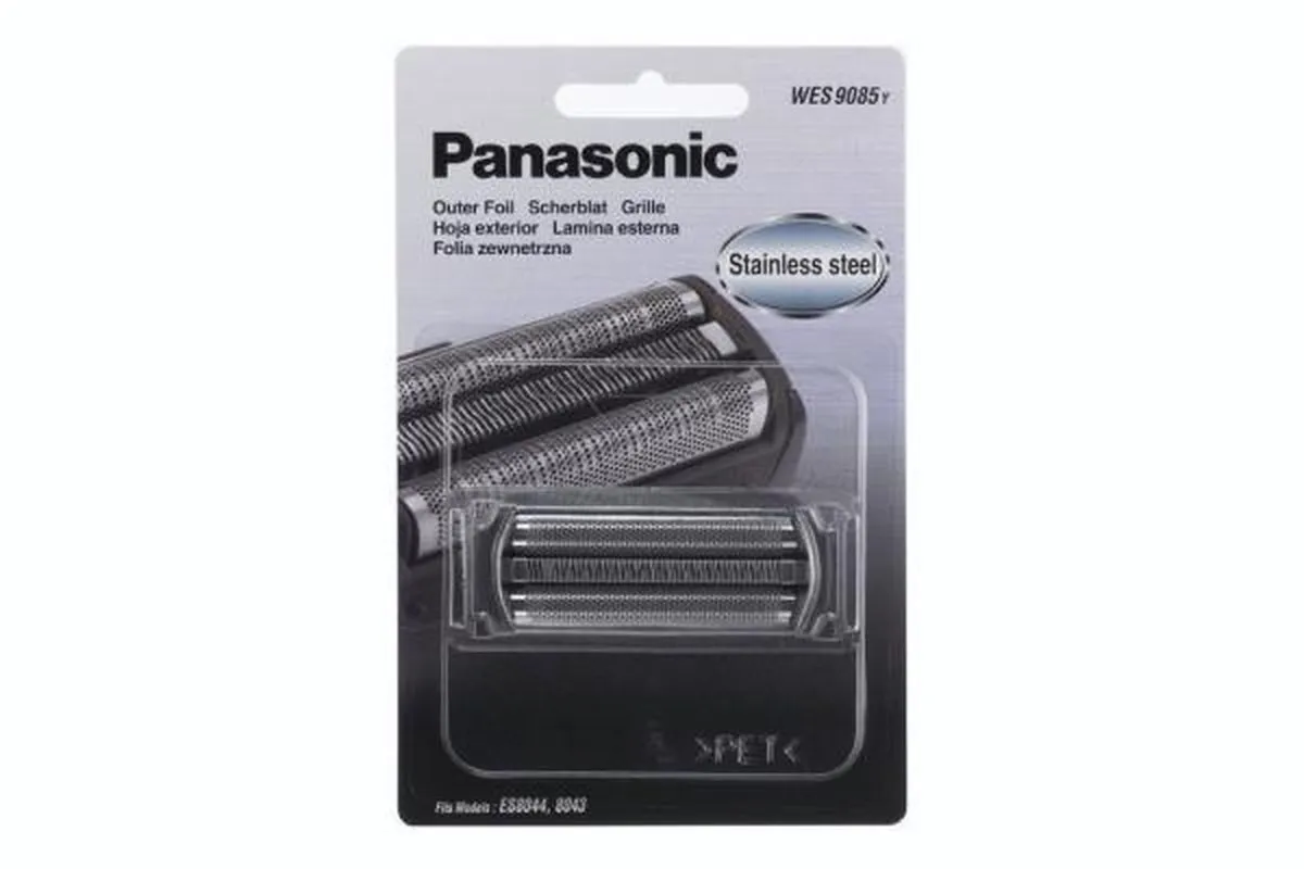Panasonic WES9085V10 Scheerkop - Zwart