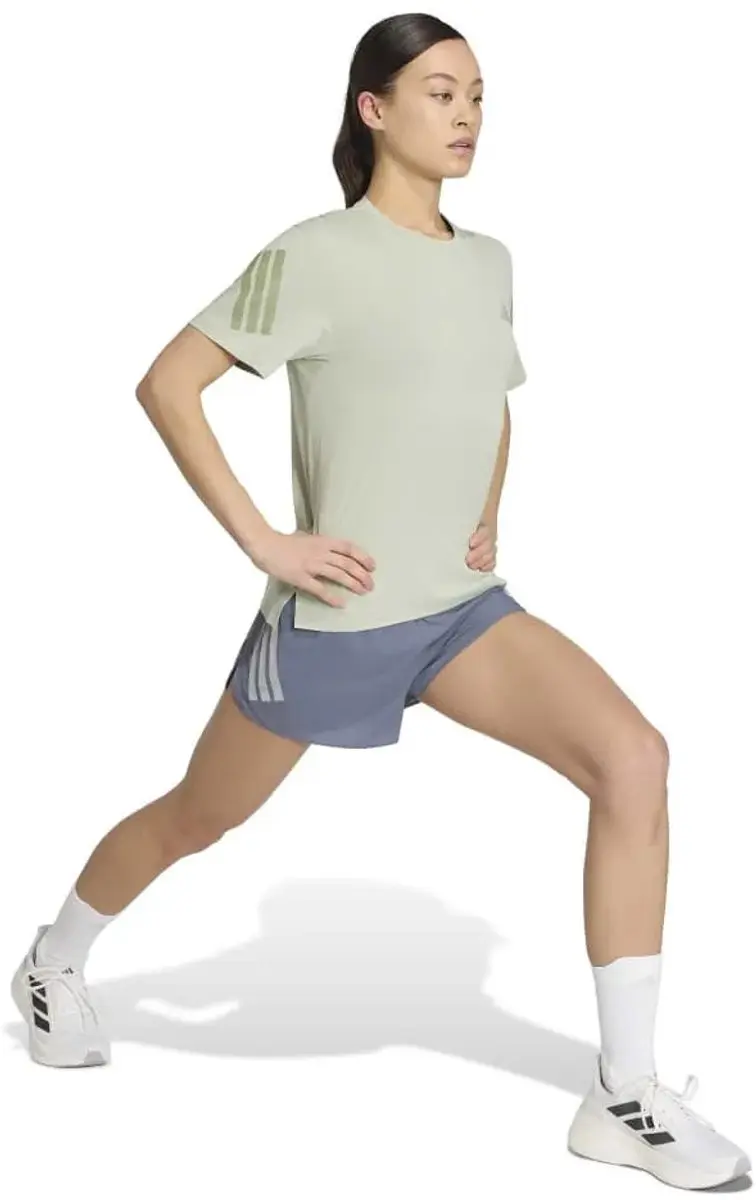 Adidas Adi365 Climacool T-shirt - XS - Halo Green