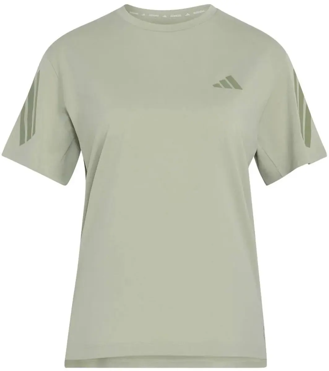 Adidas Adi365 Climacool T-shirt - XS - Halo Green