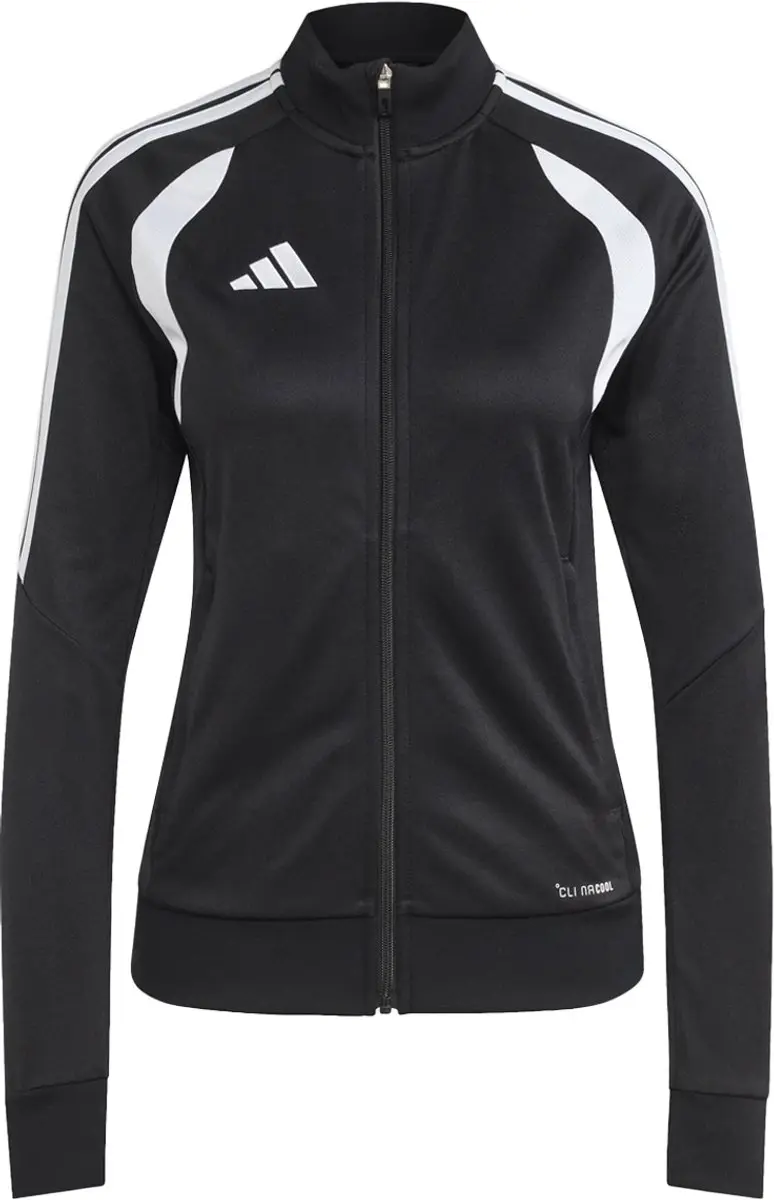 Adidas Tiro 26 League Trainingsjack - Zwart