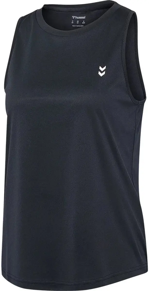 Hummel Pulse Training Mouwloos T-shirt