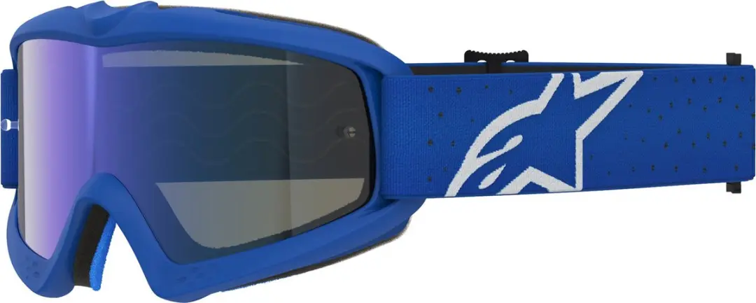 Alpinestars Vision Vesta Jeugd Motocrossbril