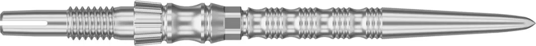 Target Signature Swiss Points TRB Zilver - 3 Stuks