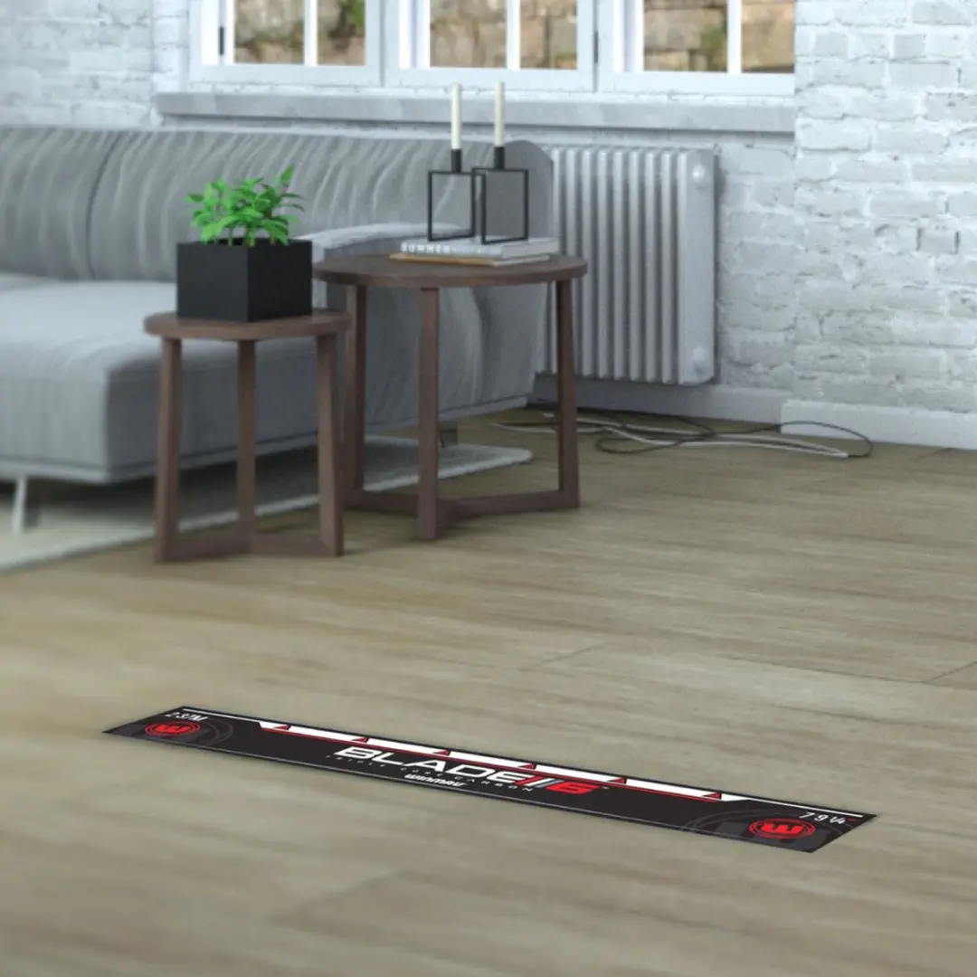 Winmau Blade 6 Oche Line