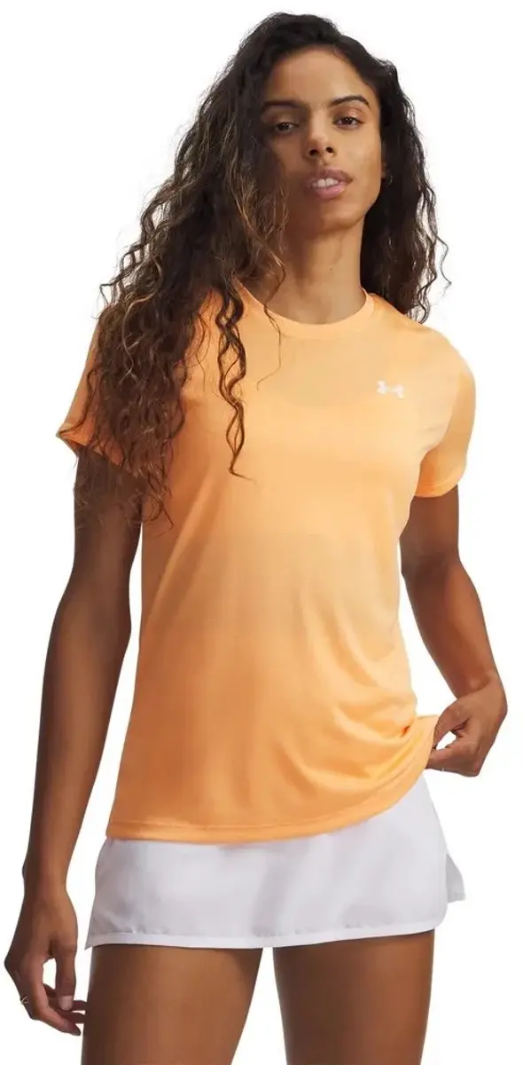 Under Armour Tech SSC Solid T-shirt