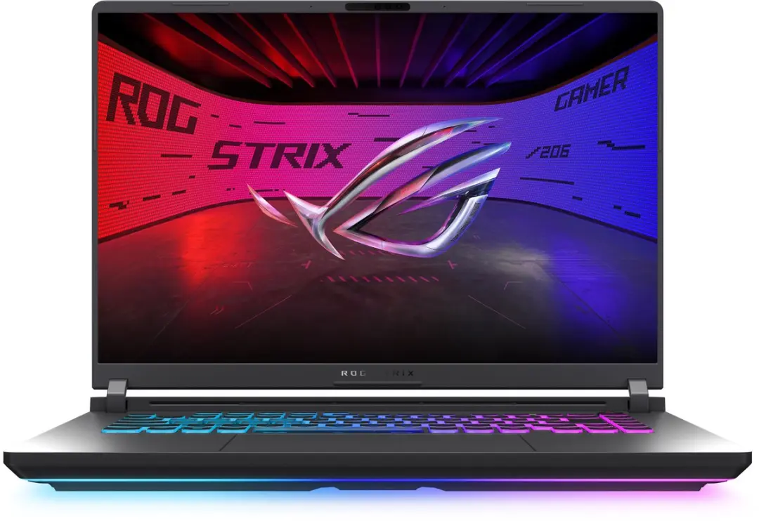 ASUS ROG Strix G16 G615LR-S5396W Laptop