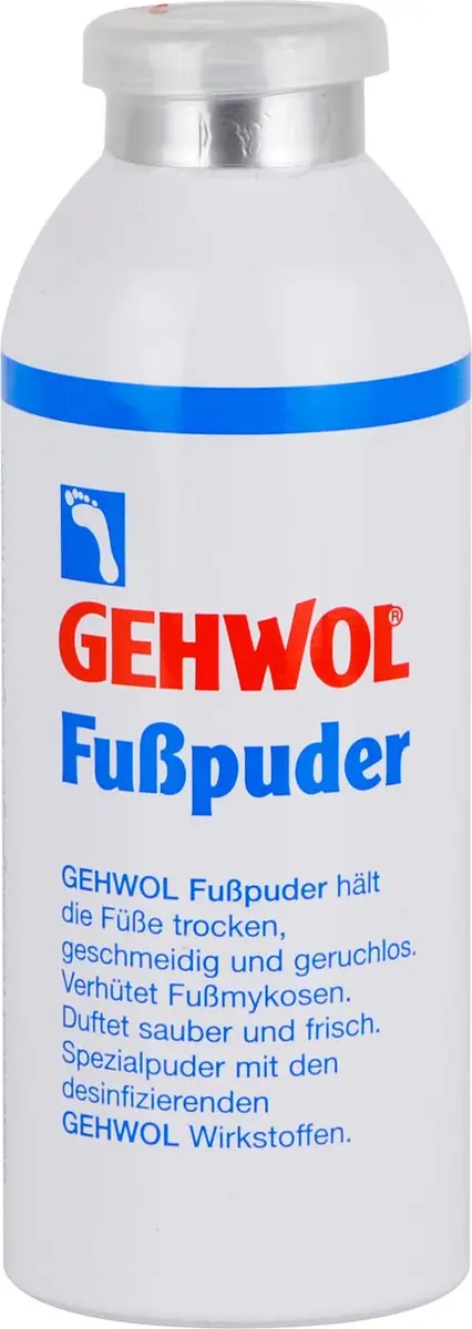 Gehwol Voetpoeder 100g