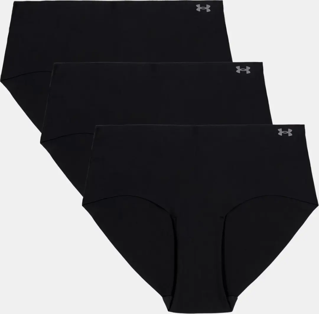 Under Armour Hipster 3-pack