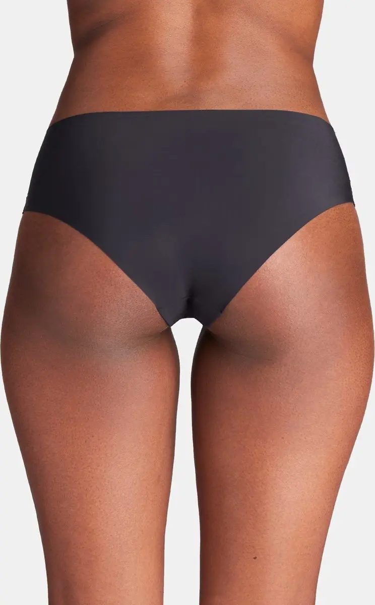 Under Armour Hipster 3-pack - L - Zwart