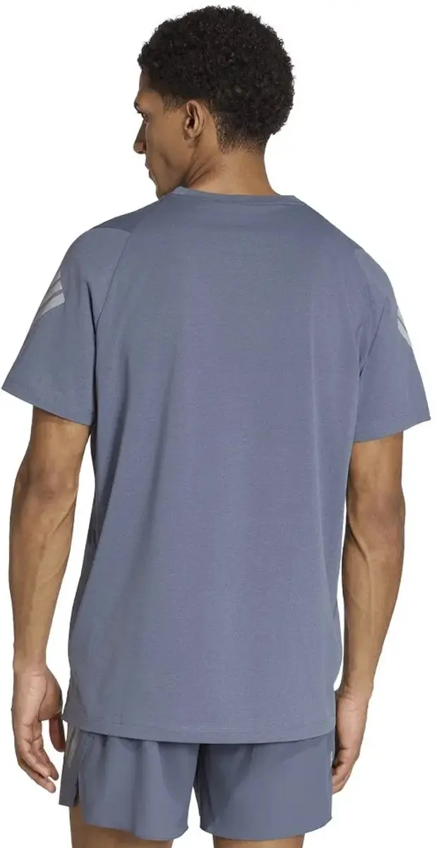 Adidas Adi365 Climacool T-shirt M - Grijs