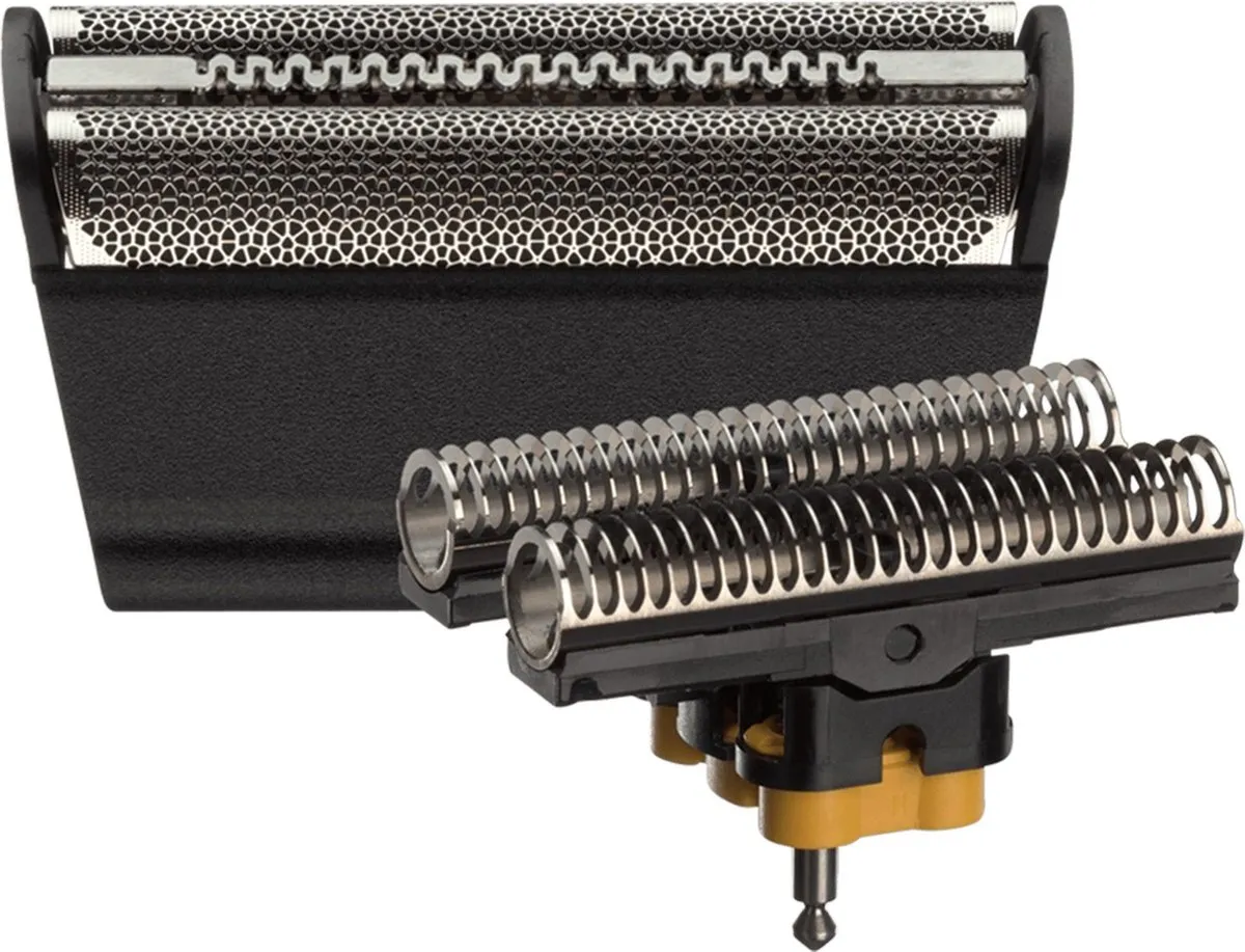 Braun Series 3 31B5000/6000 Scheerkop