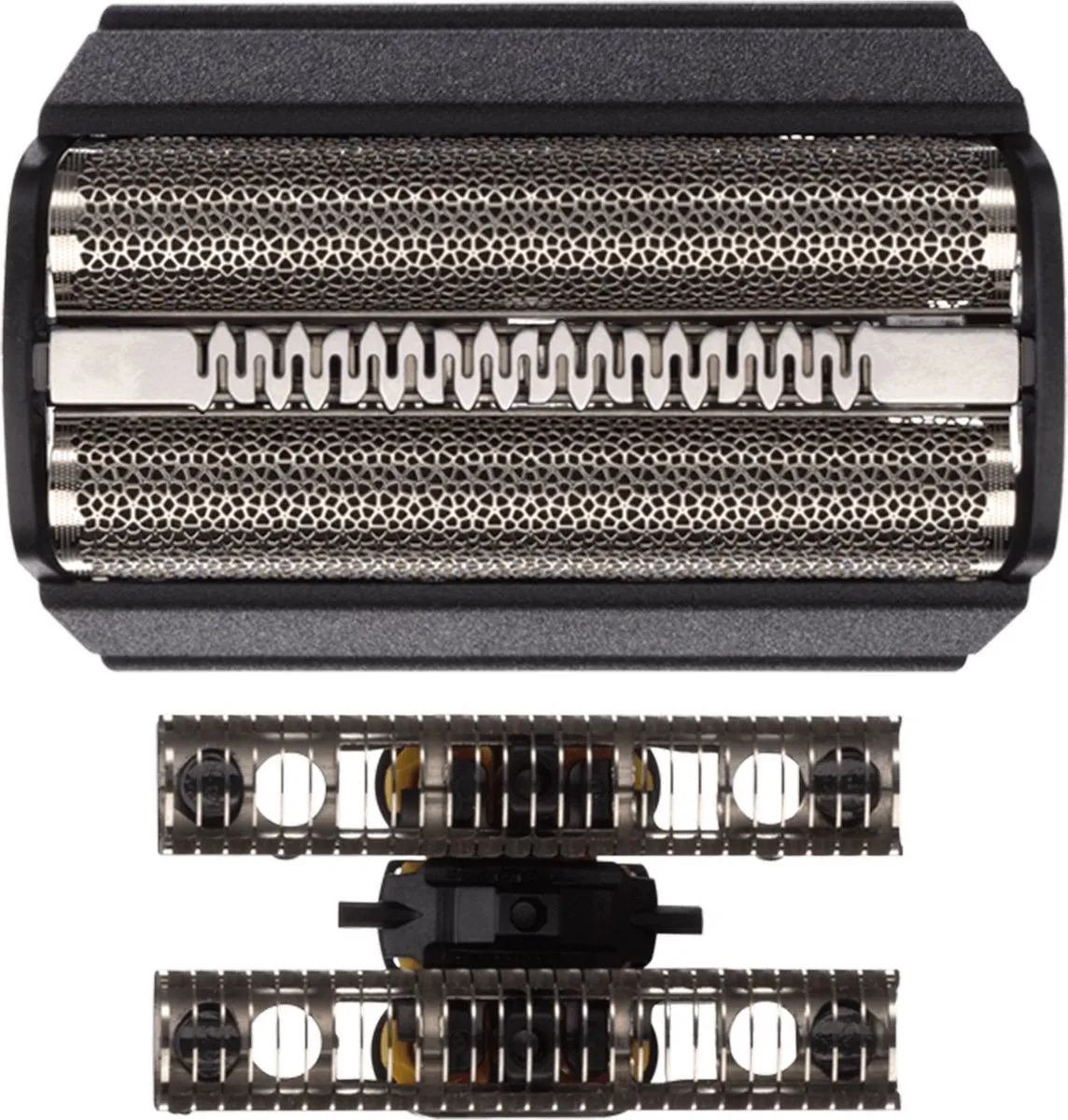Braun Series 3 31B5000/6000 Scheerkop - Zwart - afbeelding 4 van 6