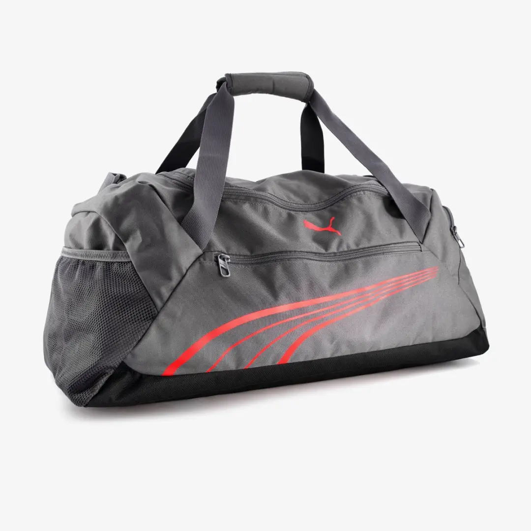PUMA Fundamental Small Sporttas