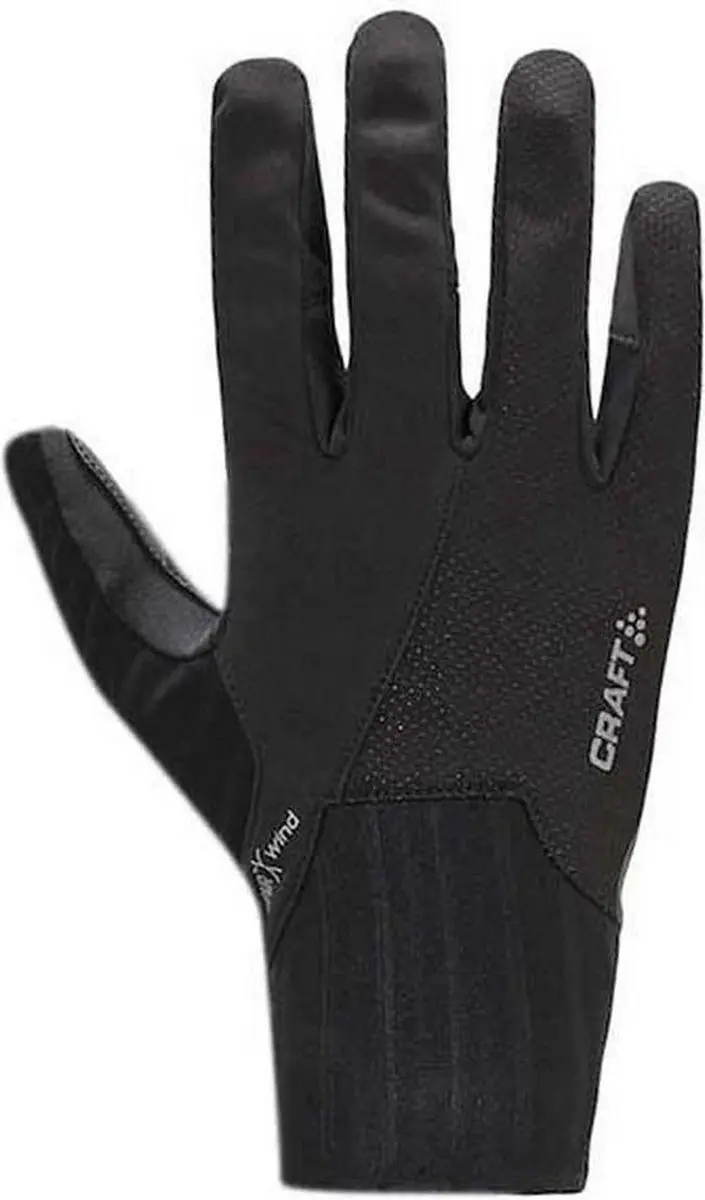 Craft All Weather Fietshandschoenen Maat 8