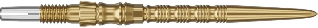 Target Signature Swiss Points TRB Gold 340353 Dartpunten - 3 Stuks