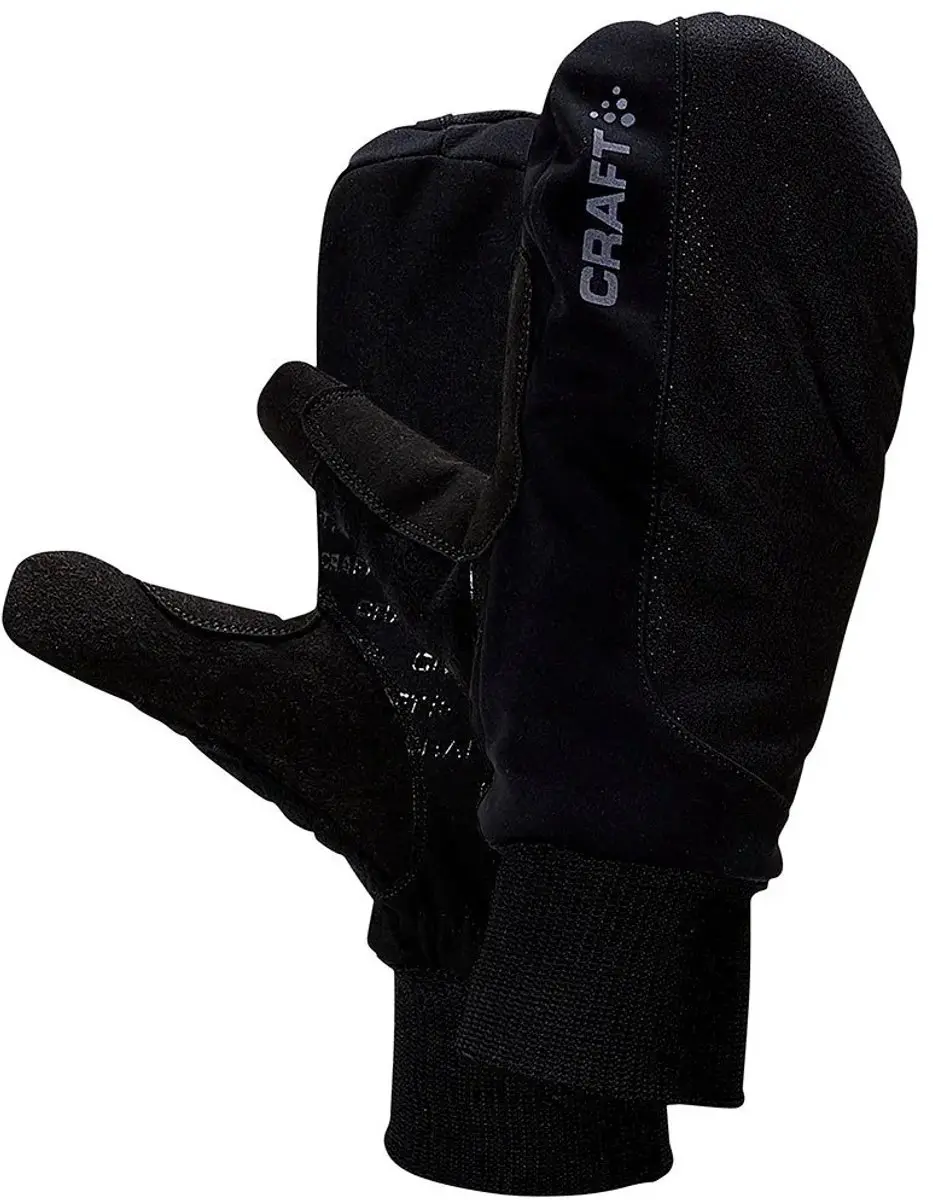 Core Fietshandschoenen Unisex
