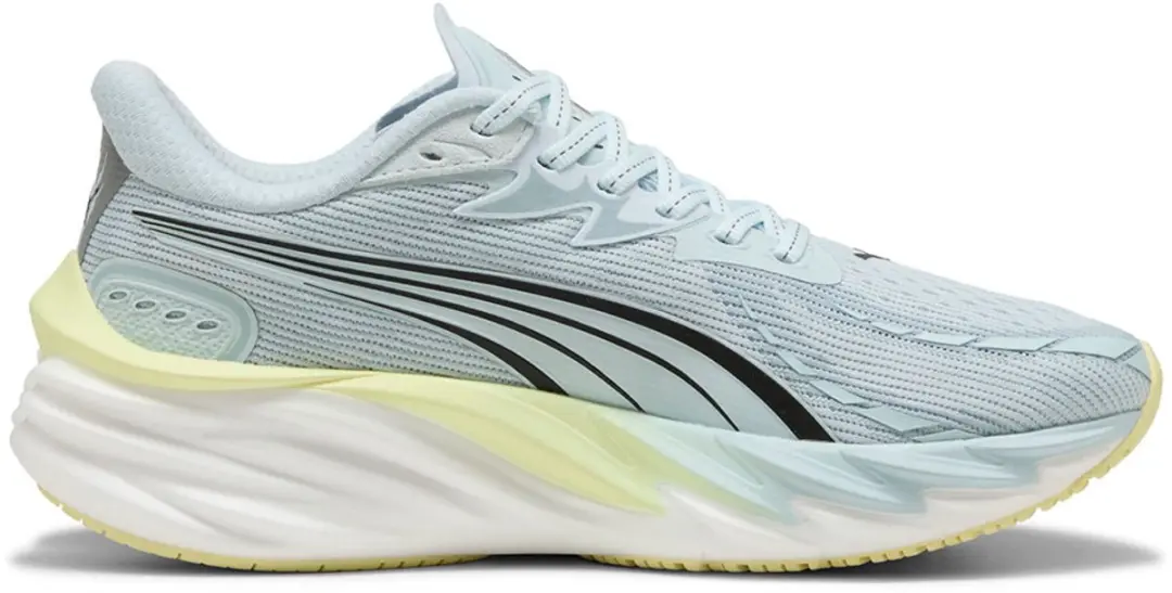 PUMA Velocity Nitro 4 Hardloopschoenen - Blauw - 37.5 - afbeelding 6 van 6
