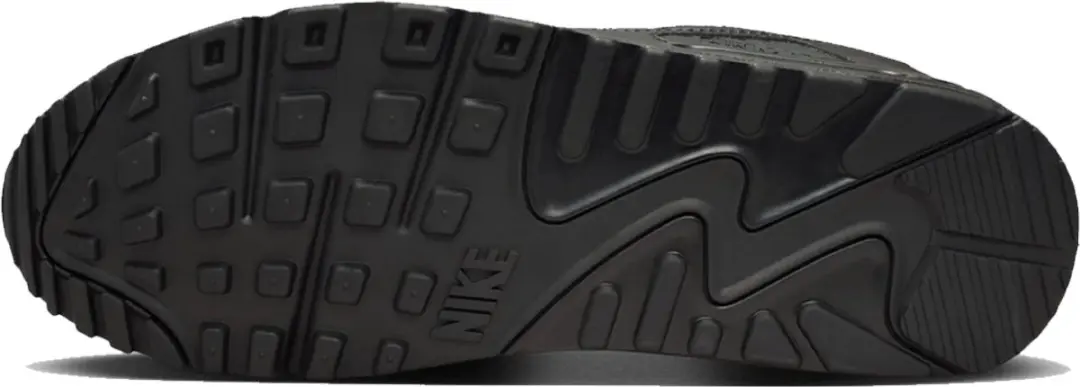 Nike Air Max 90 'Black Light Smoke Grey' - Maat 40 - afbeelding 5 van 6
