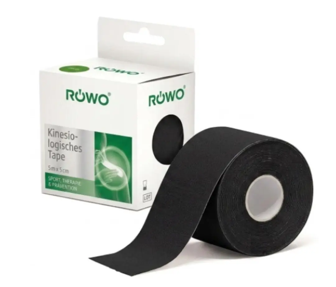 Röwo Kinesiotape 5cm x 5m