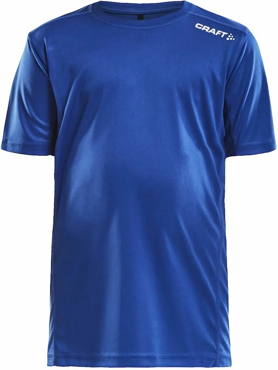 Craft Rush SS Tee Jr 1907363