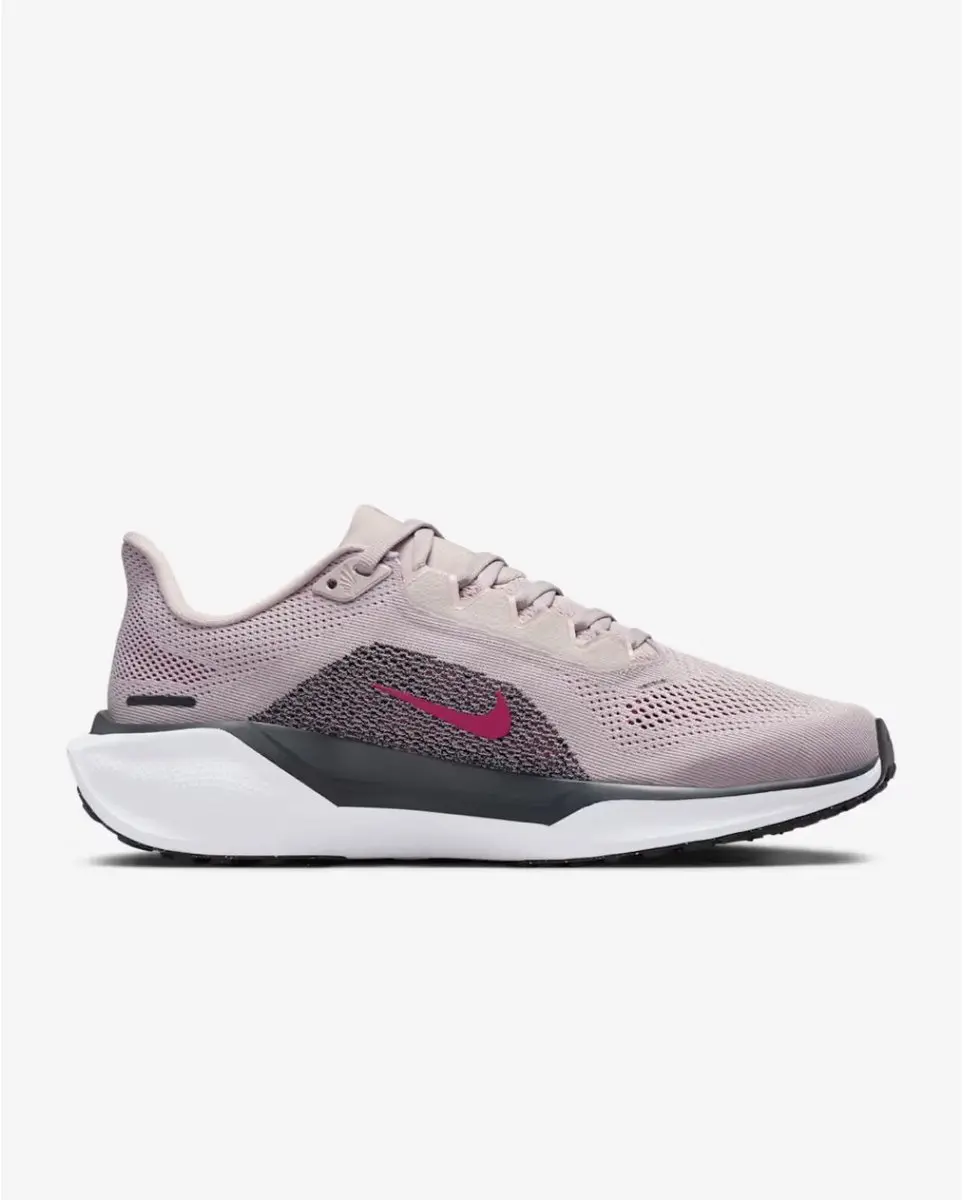 Nike Pegasus 41 FD2723-014 Dames Hardloopschoenen