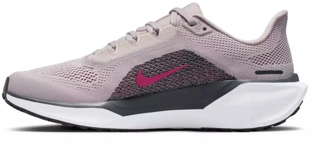 Nike Pegasus 41 FD2723-014 Dames Hardloopschoenen - 38.5 - Plt Violet/Biet