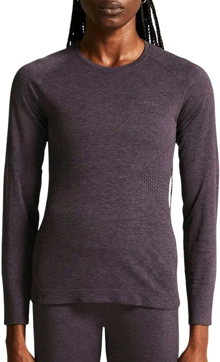 Craft Core Dry Active Comfort Shirt Dames