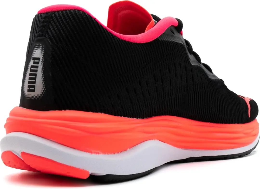 PUMA Velocity Nitro 2 Wns Hardloopschoenen 40 - Zwart