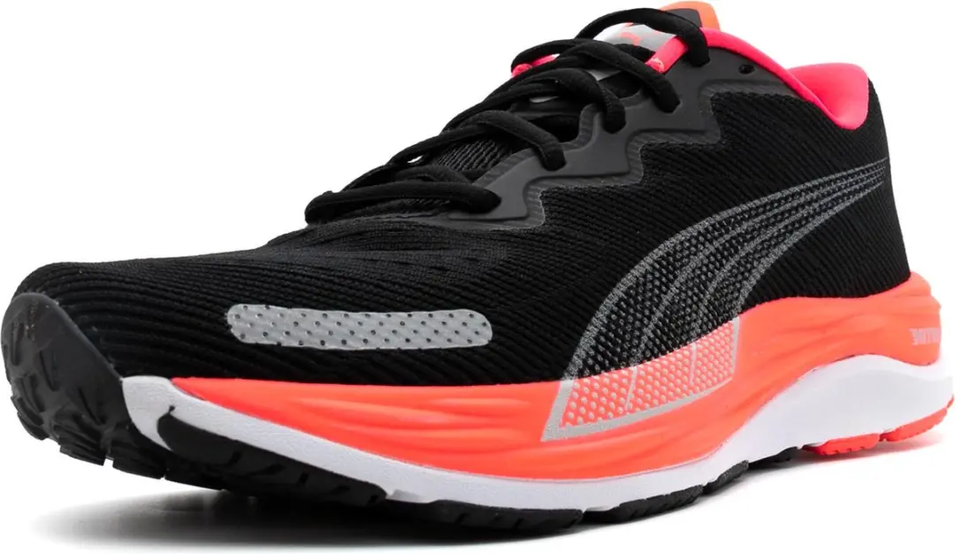 PUMA Velocity Nitro 2 Wns Hardloopschoenen 40