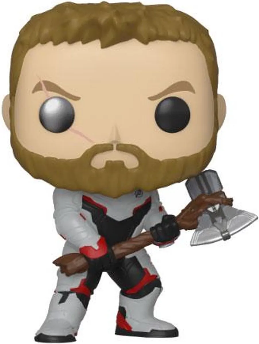 Funko Pop! Avengers Thor #452 Verzamelfiguur - Multi
