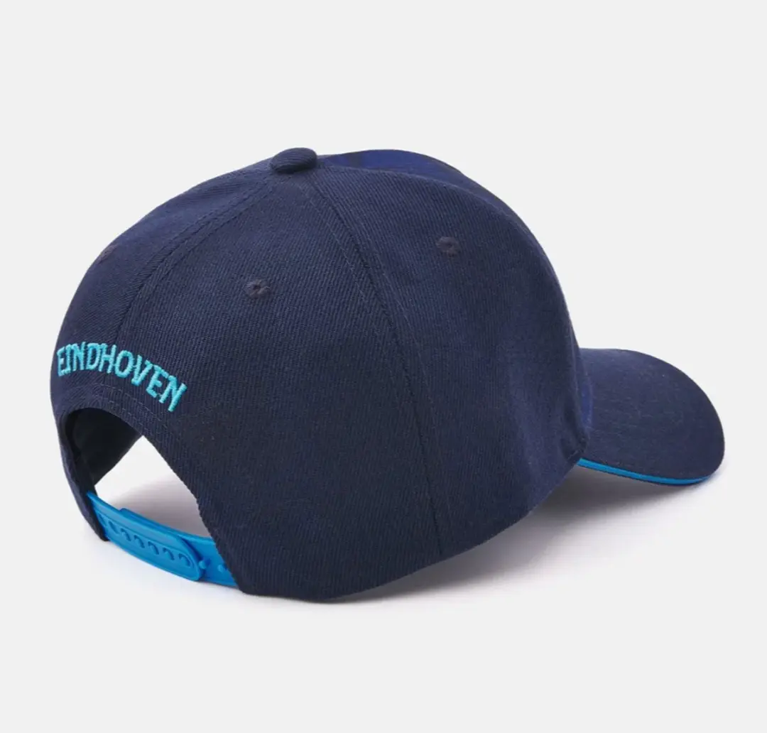 PSV Cap Blauw 26-27 Adult - Baseball