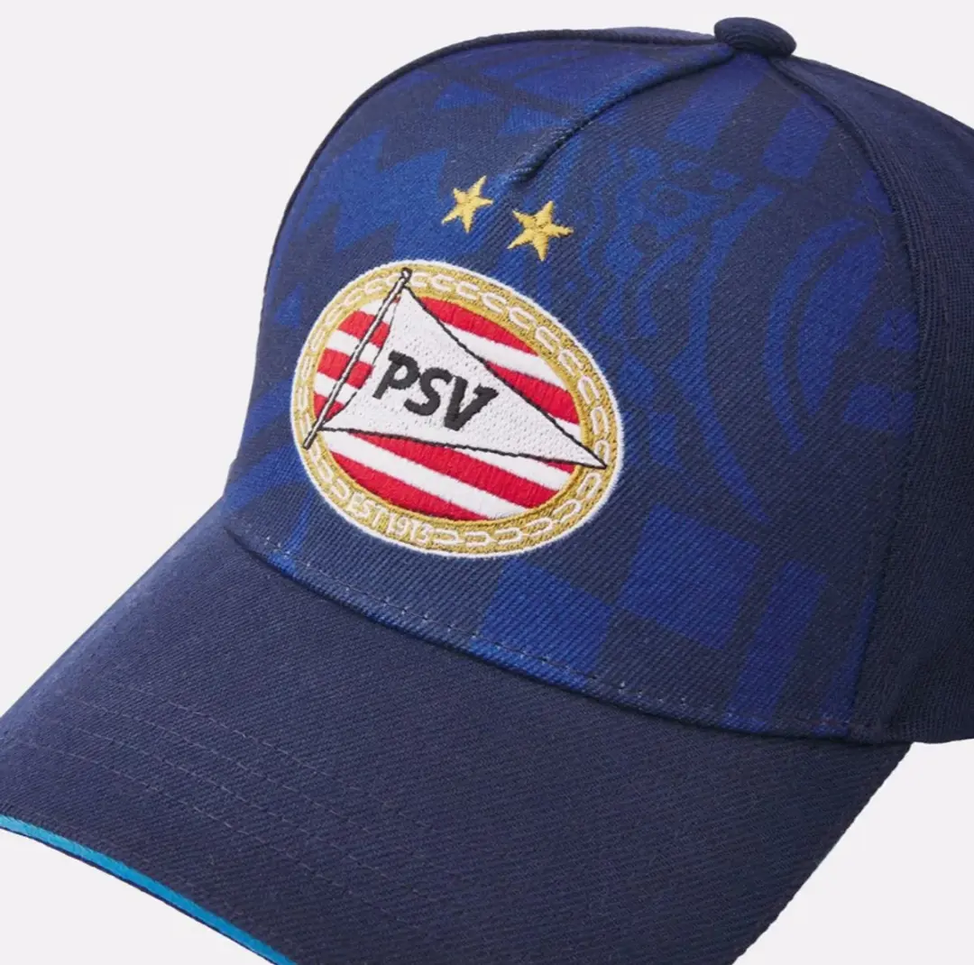 PSV Cap Blauw 26-27 Adult