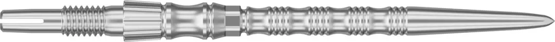 Target Signature Swiss Points TRB Zilver - 3 Stuks