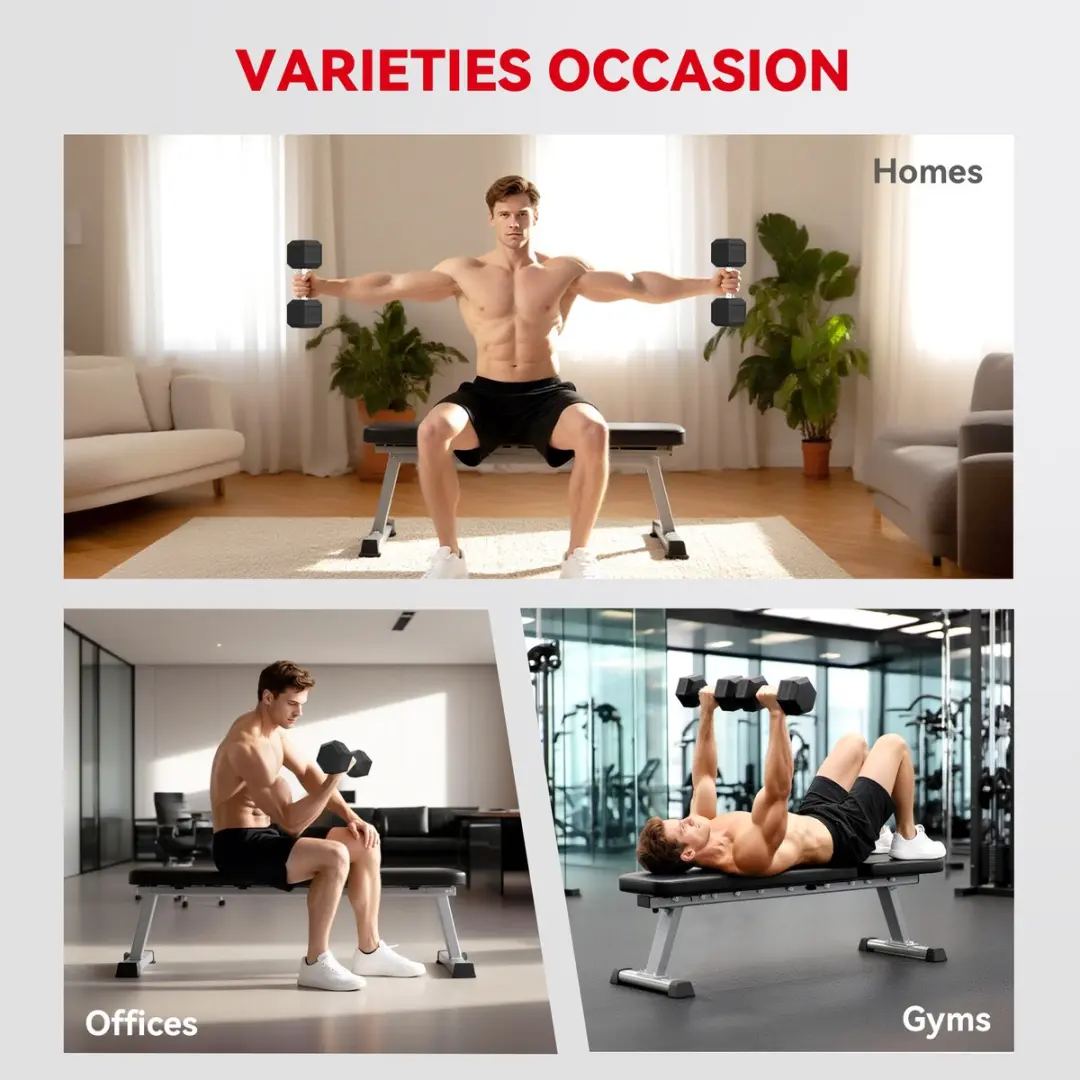 Homcom Halter 1 Stuk - Zwart