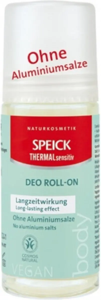 Speick Deodorant 50ml