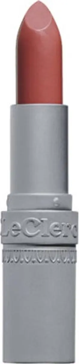 T.LeClerc Moire Lipstick 3g - #AA716A