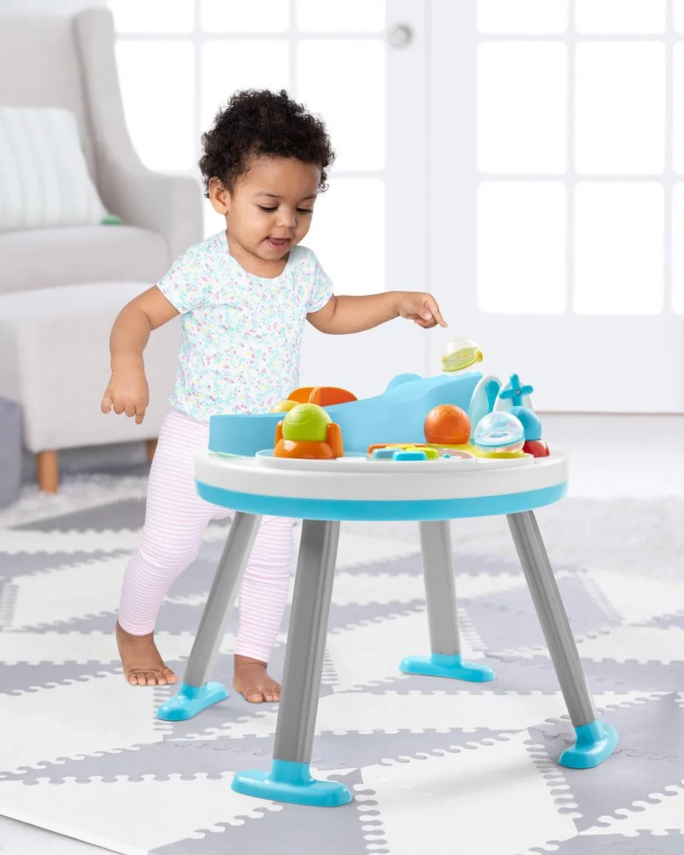 Skip Hop Explore & More Activity Table - 3x AA - afbeelding 5 van 6
