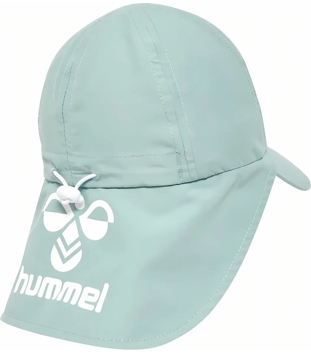 Hummel Hmlbreeze-pet - Blue Surf