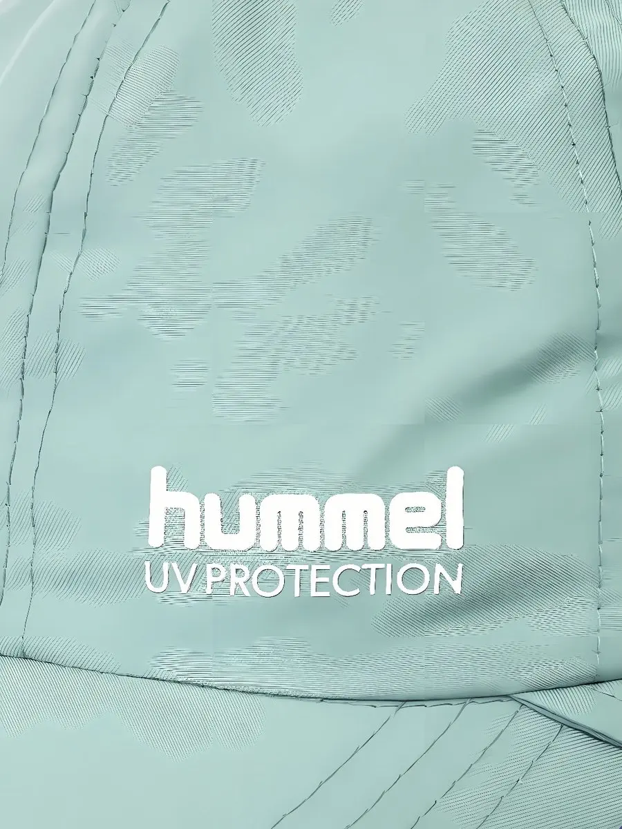 Hummel Hmlbreeze-pet - Blue Surf