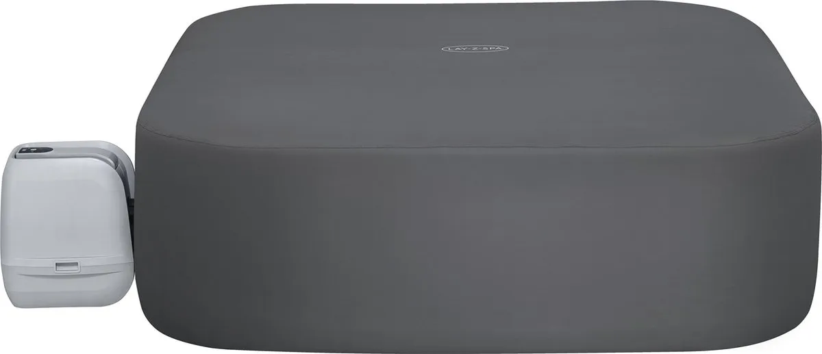 Bestway Lay-Z Spa EnergySense Beschermhoes 230x230cm