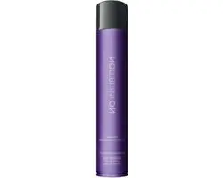 No Inhibition Volumizer Hairspray 400ml