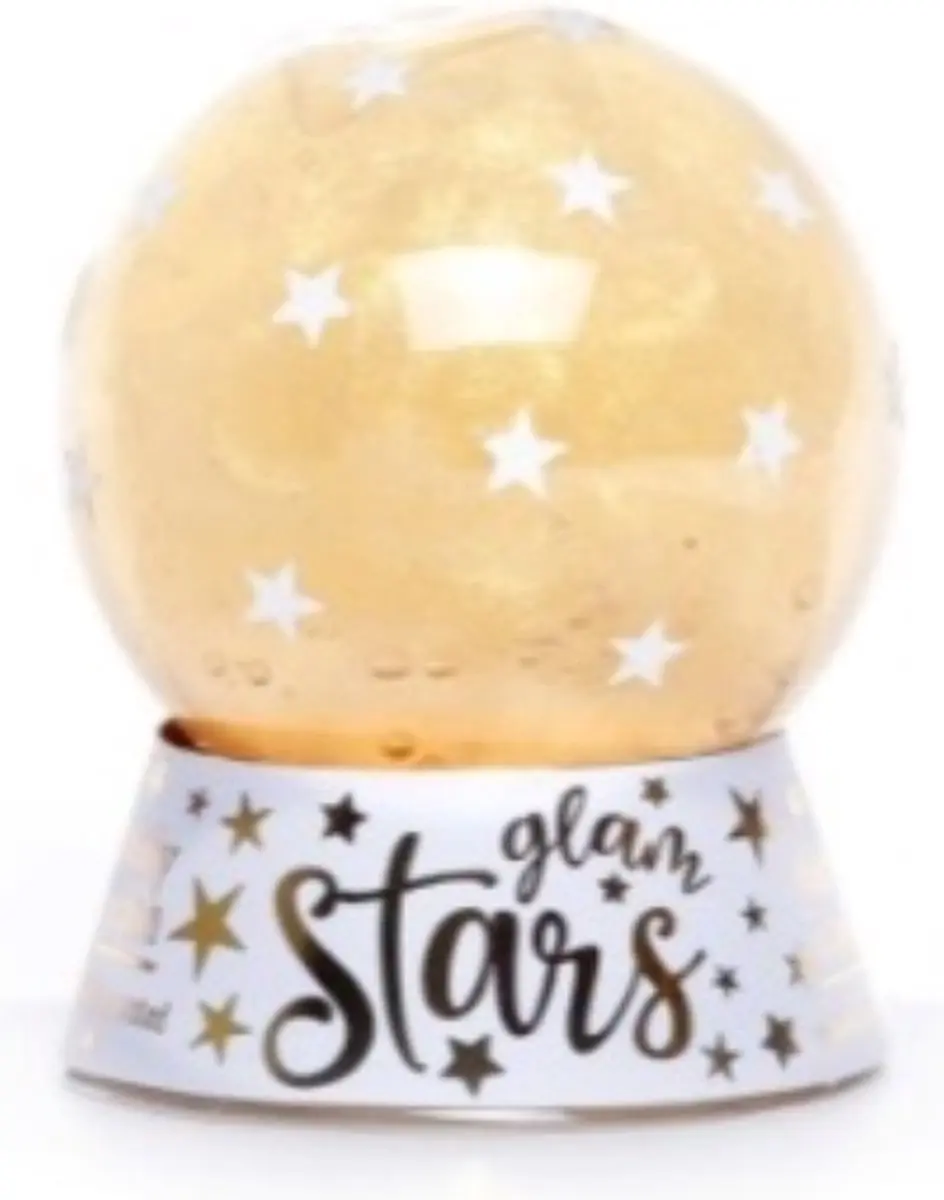 Source Balance Glam Stars Body Wash