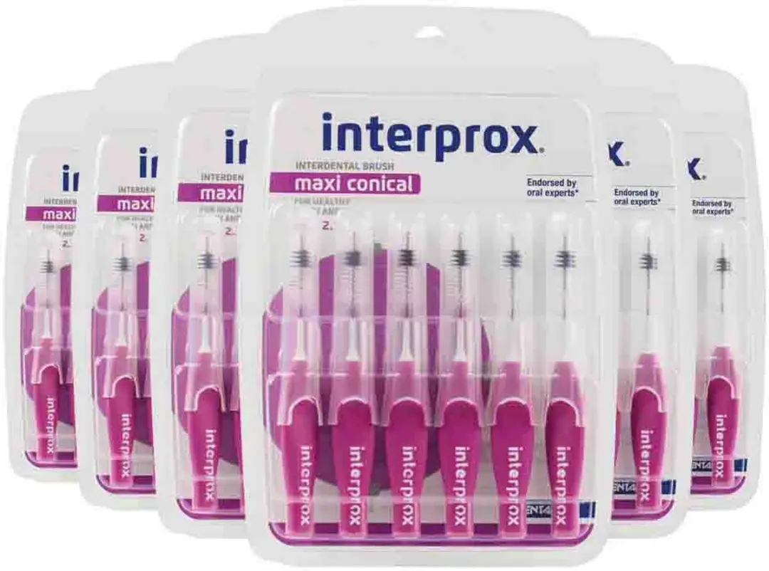 Interprox Ragers Maxi Paars PHD 2.3 - 20 Stuks - afbeelding 6 van 6