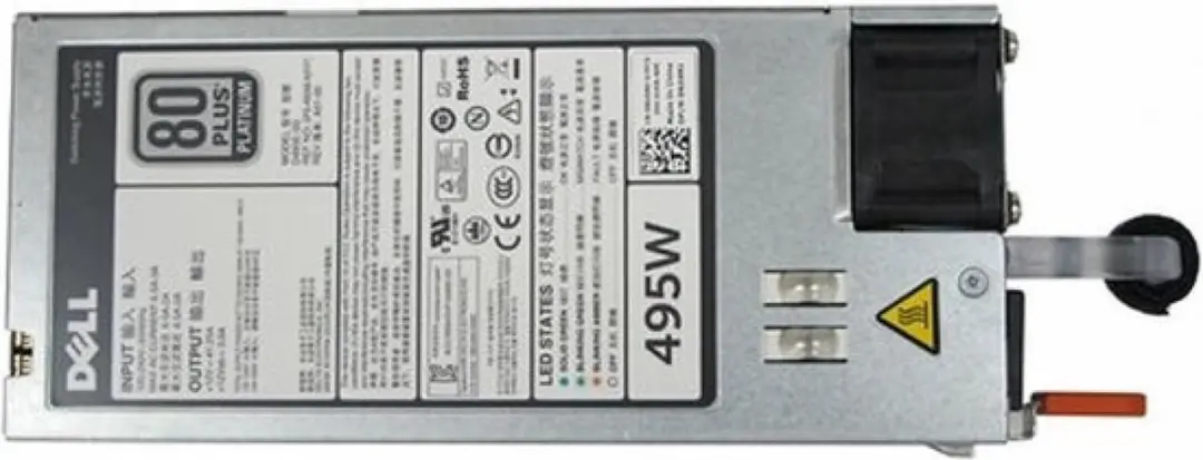 Dell 450-AEBM Voeding