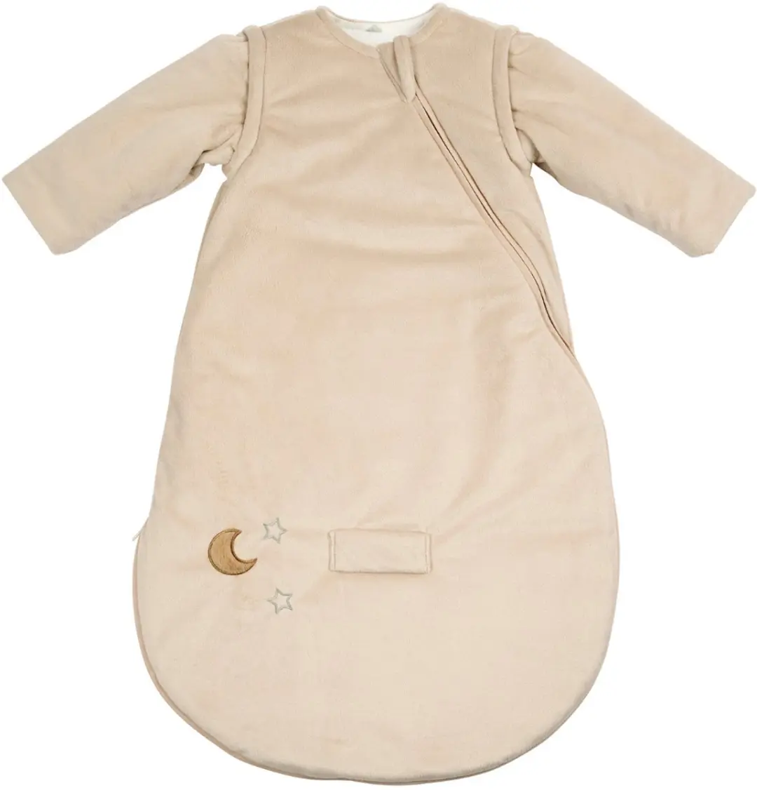Nattou LouLou Baby Slaapzak 70cm