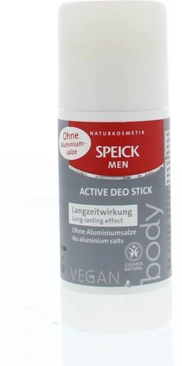Speick 386 Deodorant Mannen 40ml