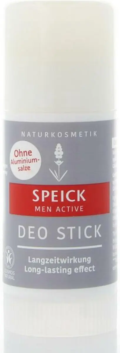 Speick 386 Deodorant Mannen 40ml
